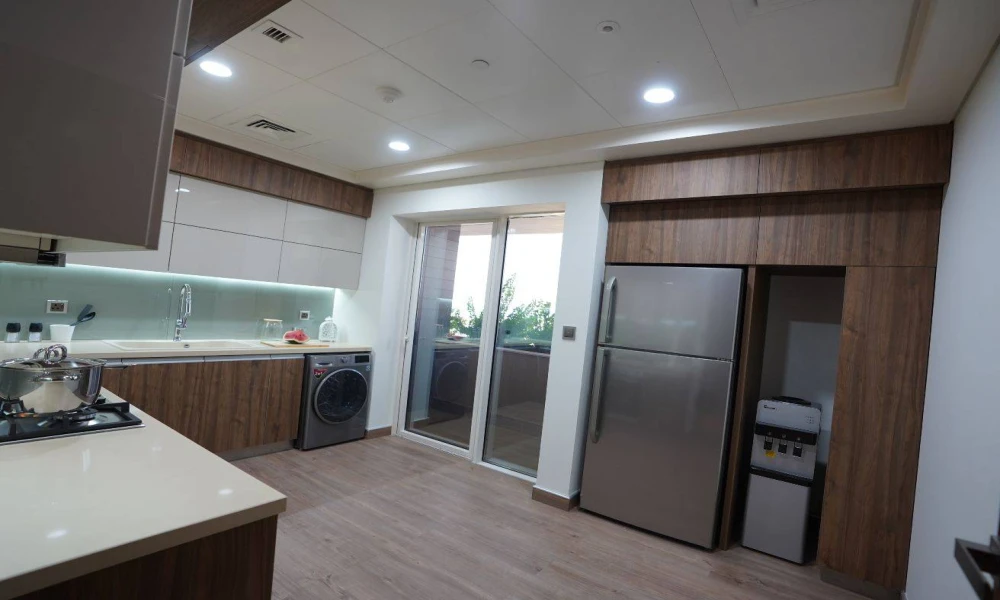 BEST DEAL APARTMENT+MAID'S ROOM | INCLUDING BILLS - Image 7