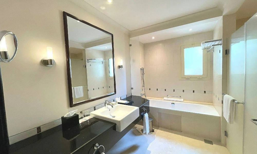 BILLS INCLUDED | 2 BEDS COMPOUND VILLA | AMENITIES - Image 10
