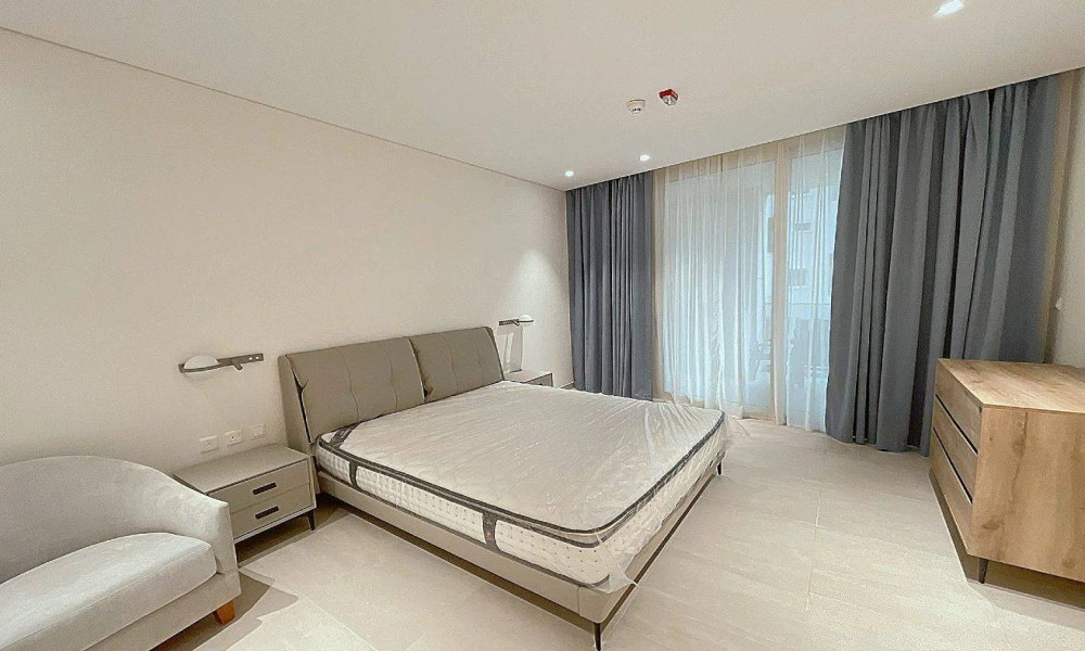 BILLS INCLUDED | 2BR APARTMENT WITH AMENITIES | FF - Image 4