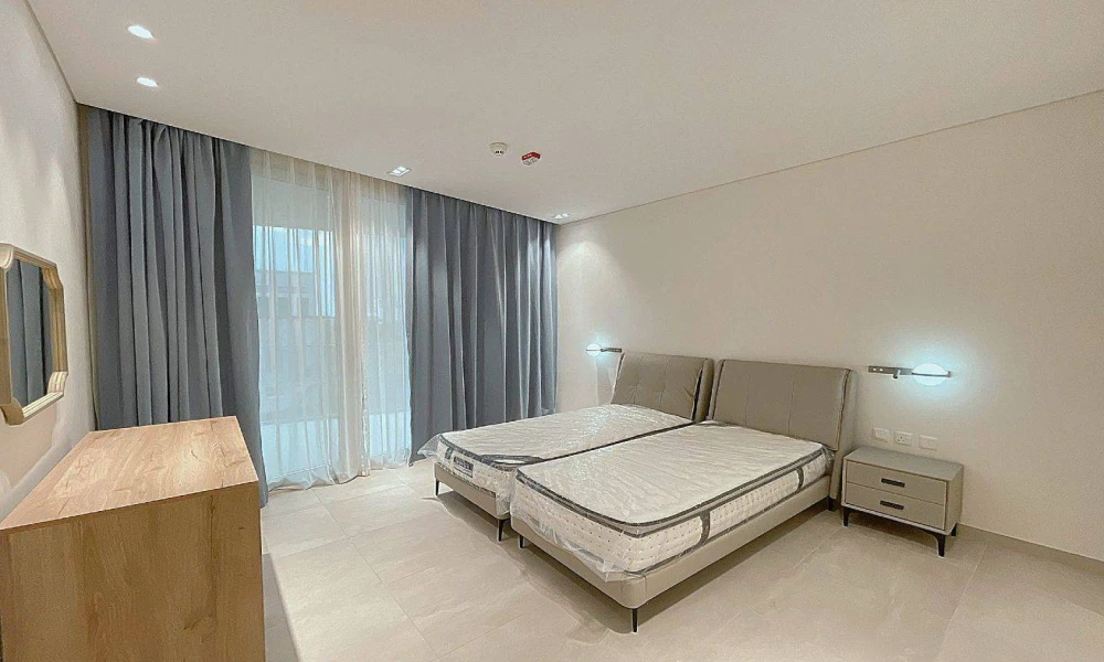 BILLS INCLUDED | 2BR APARTMENT WITH AMENITIES | - Image 4