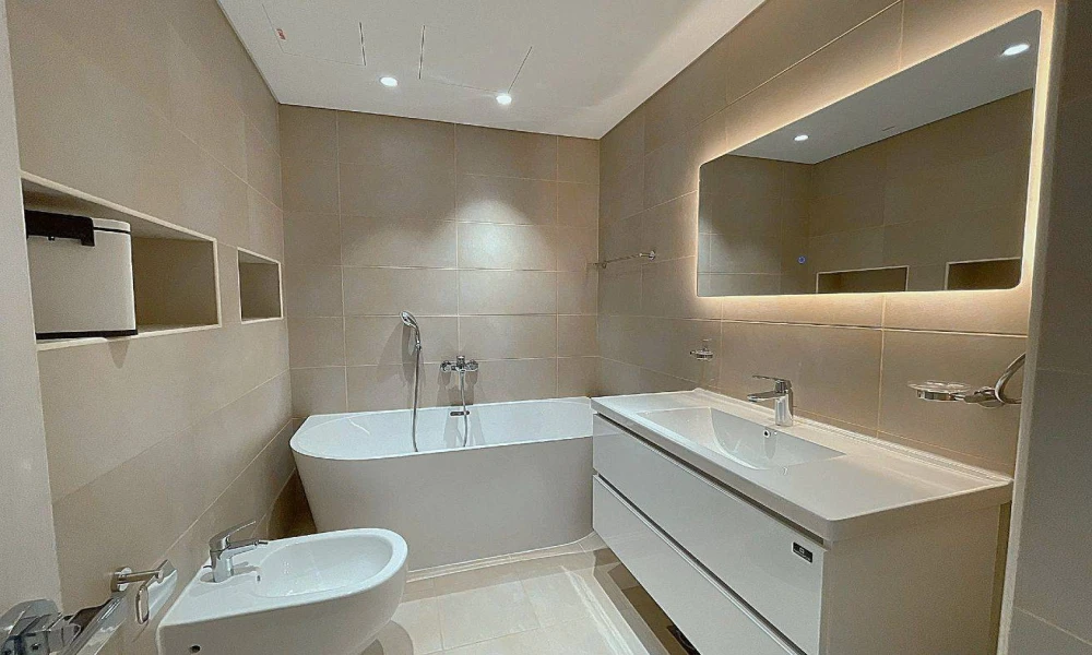 BILLS INCLUDED | 2BR APARTMENT WITH AMENITIES | - Image 9