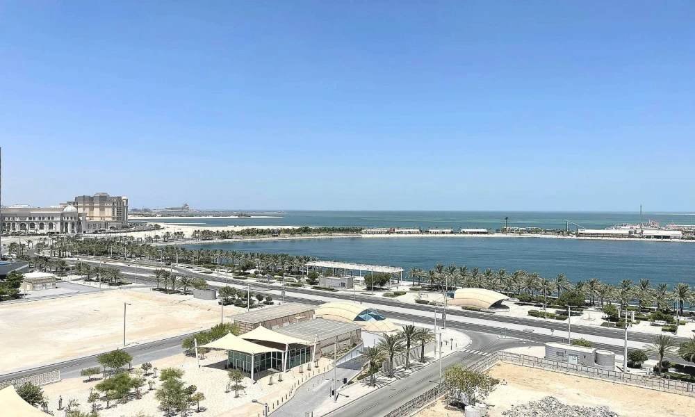 BILLS INCLUDED | 2BR FF + FULL FACILITIES| LUSAIL