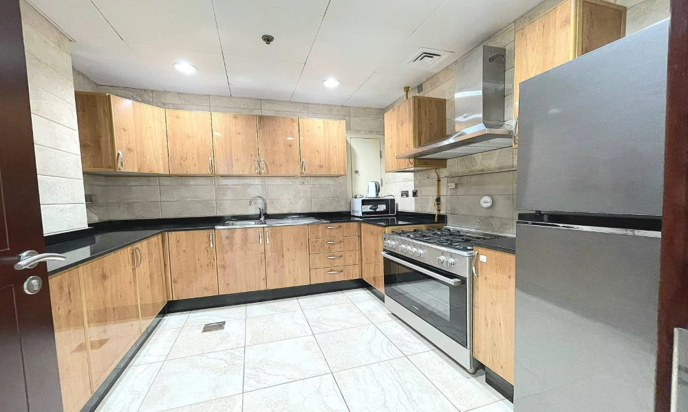 BILLS INCLUDED | 2BR FF + FULL FACILITIES| LUSAIL - Image 7