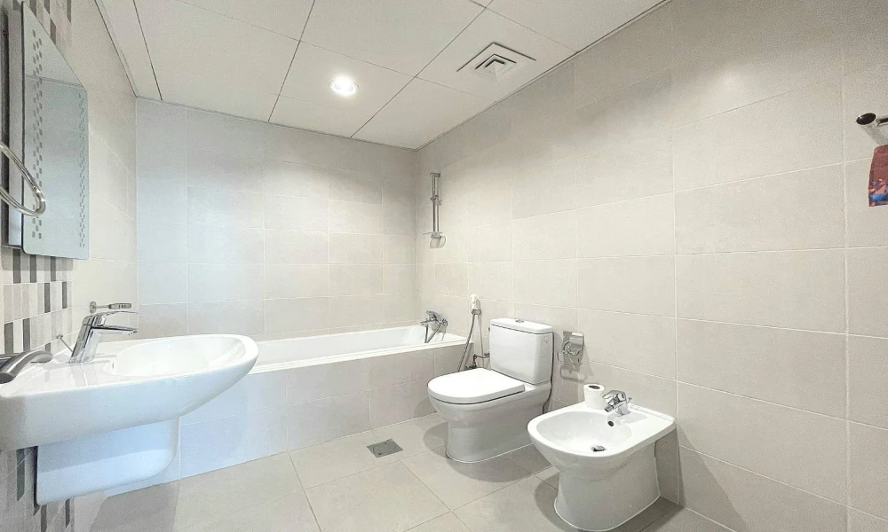BILLS INCLUDED | 2BR FF + FULL FACILITIES| LUSAIL - Image 8