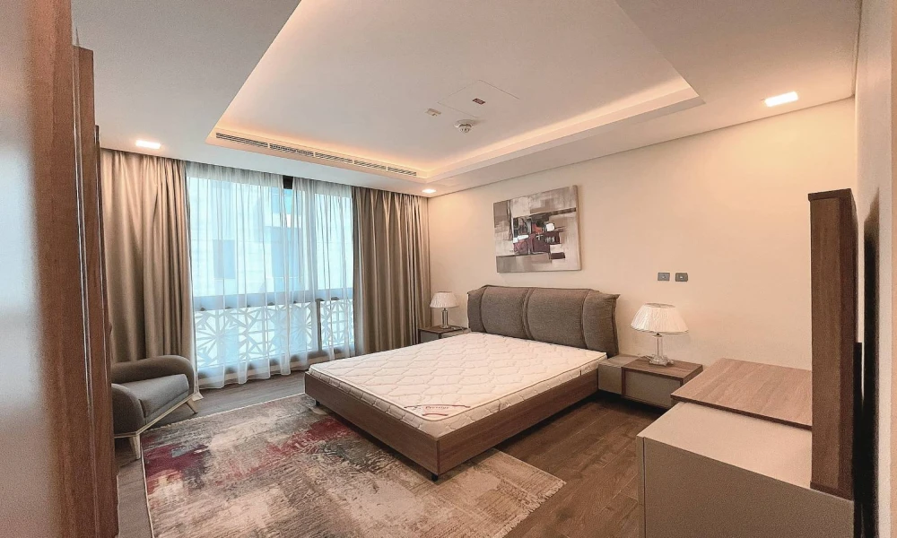BILLS INCLUSIVE 1 BEDROOM + FULL AMENITIES | FF small 2