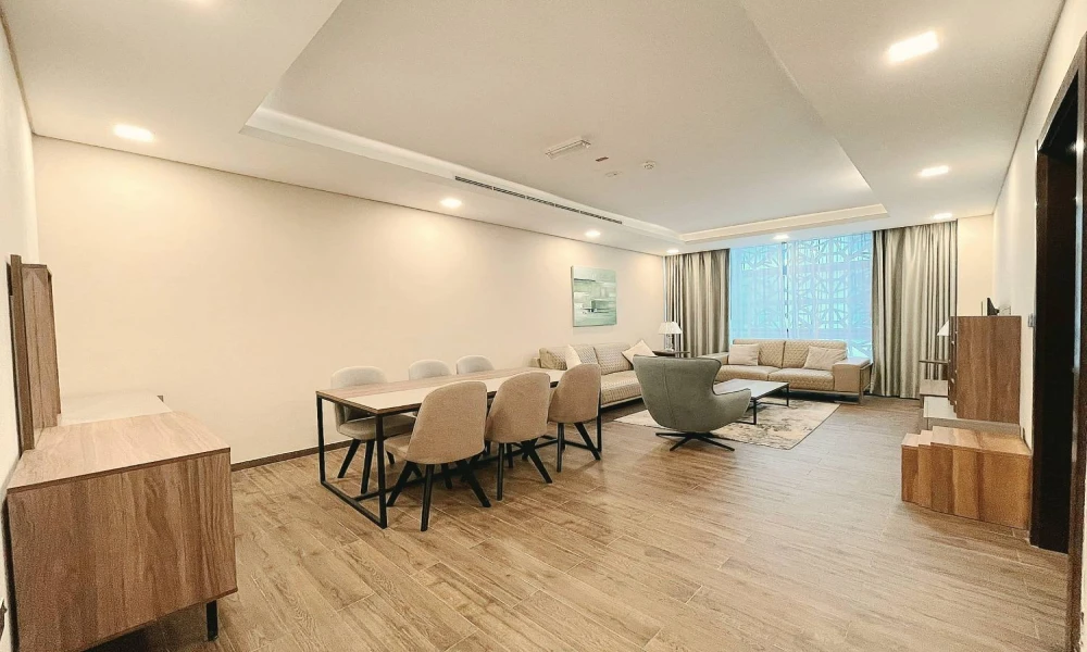 BILLS INCLUSIVE 1 BEDROOM + FULL AMENITIES | FF small 3