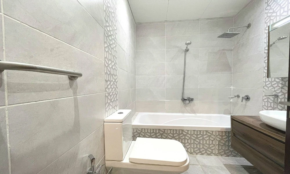 BILLS INCLUSIVE 1 BEDROOM + FULL AMENITIES | FF - Image 4