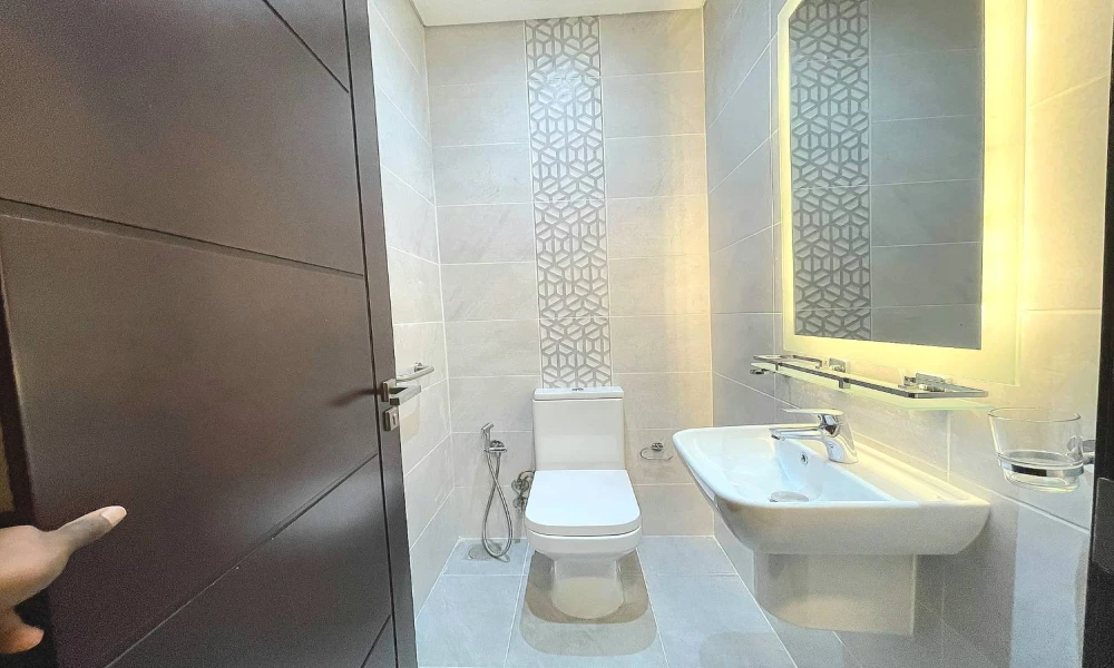 BILLS INCLUSIVE 1 BEDROOM + FULL AMENITIES | FF - Image 5