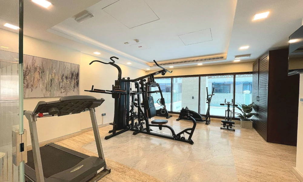 BILLS INCLUSIVE 1 BEDROOM + FULL AMENITIES | FF - Image 6