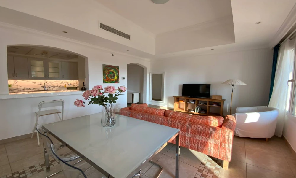 BILLS INCLUSIVE 1 BR | BALCONY | KIDS PLAY AREA