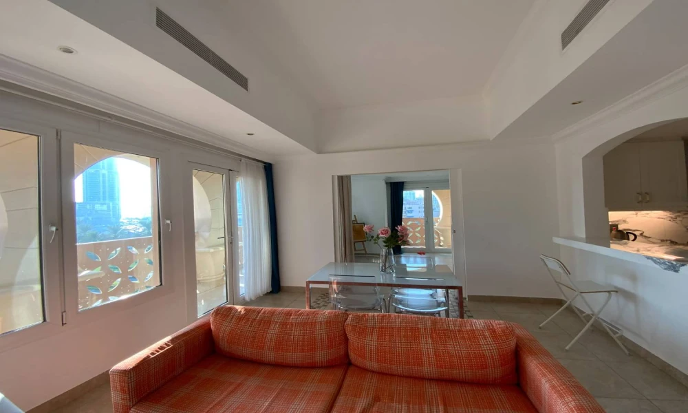 BILLS INCLUSIVE 1 BR | BALCONY | KIDS PLAY AREA small 3