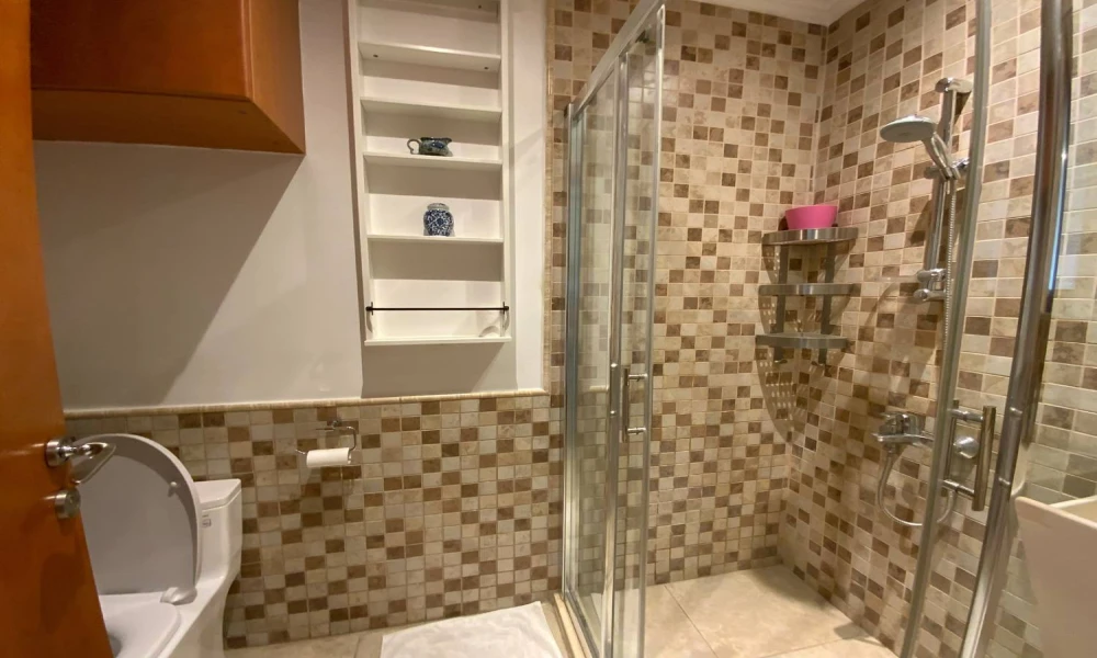 BILLS INCLUSIVE 1 BR | BALCONY | KIDS PLAY AREA - Image 7