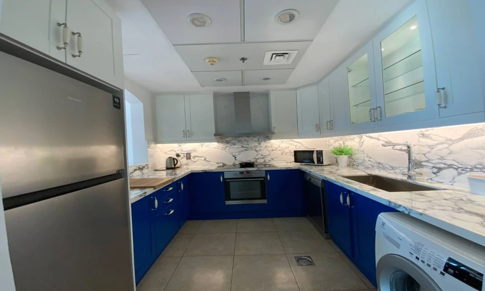 BILLS INCLUSIVE 1 BR | BALCONY | KIDS PLAY AREA - Image 8