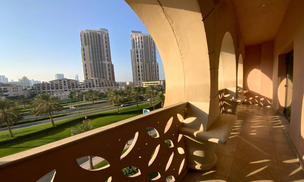 BILLS INCLUSIVE 1 BR | BALCONY | KIDS PLAY AREA - Image 9