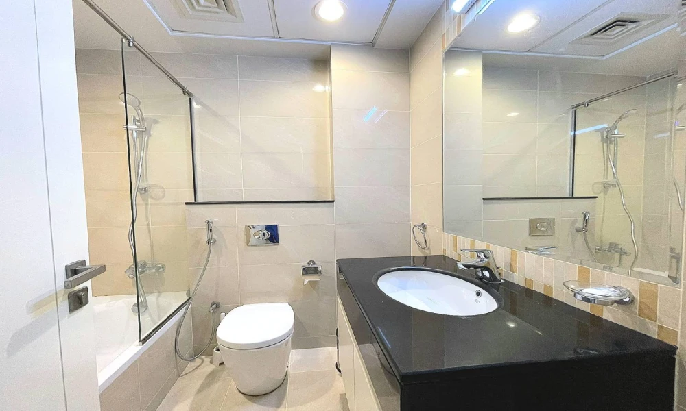 BILLS INCLUSIVE+BALCONY 2BR FURNISHED | AMENITIES - Image 10
