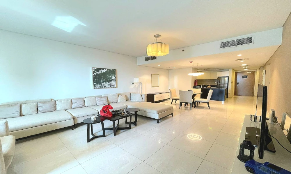 BILLS INCLUSIVE+BALCONY 2BR FURNISHED | AMENITIES small 2