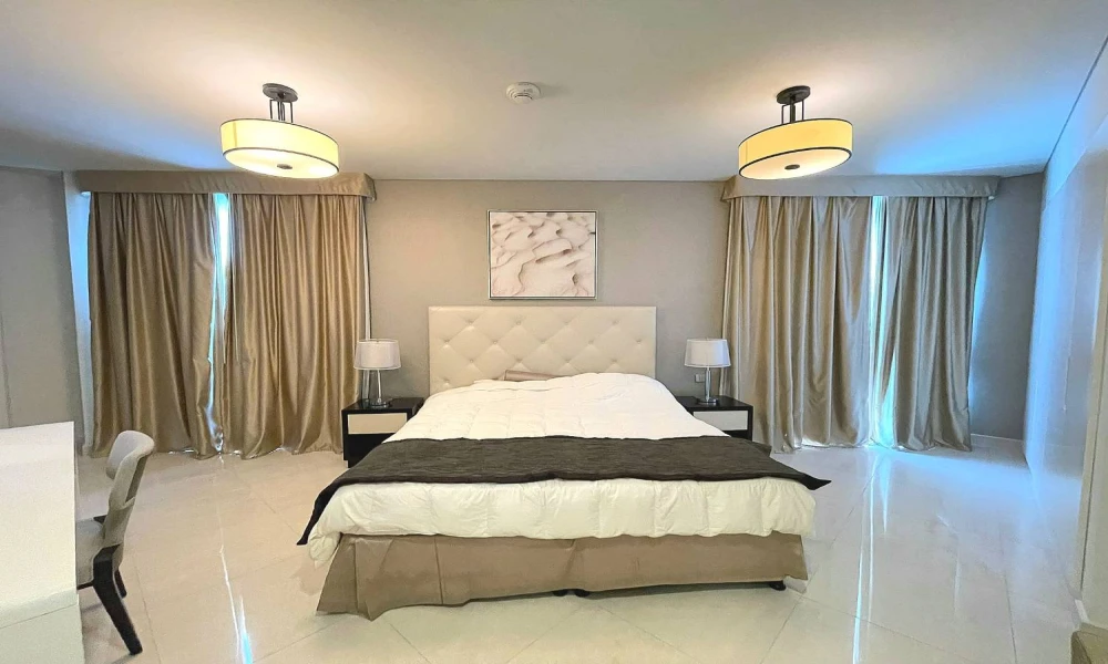 BILLS INCLUSIVE+BALCONY 2BR FURNISHED | AMENITIES small 3