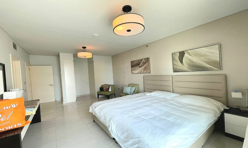 BILLS INCLUSIVE+BALCONY 2BR FURNISHED | AMENITIES - Image 4