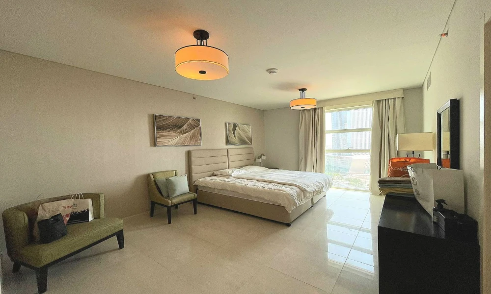 BILLS INCLUSIVE+BALCONY 2BR FURNISHED | AMENITIES - Image 5