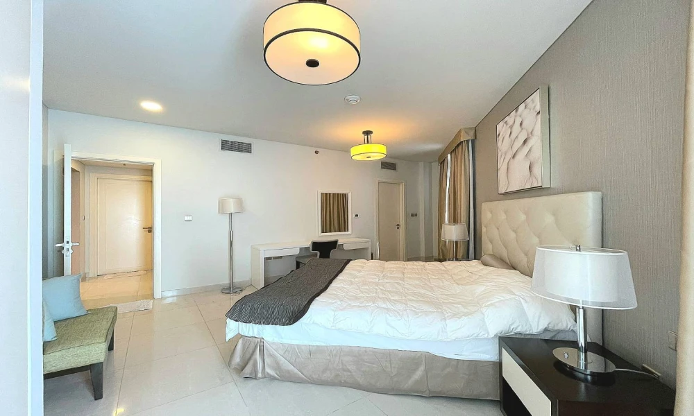 BILLS INCLUSIVE+BALCONY 2BR FURNISHED | AMENITIES - Image 6