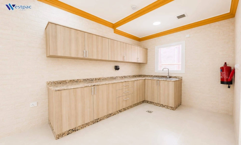 Brand New 1 BHK Apartment For Rent in Umm Ghuwailina - Image 4