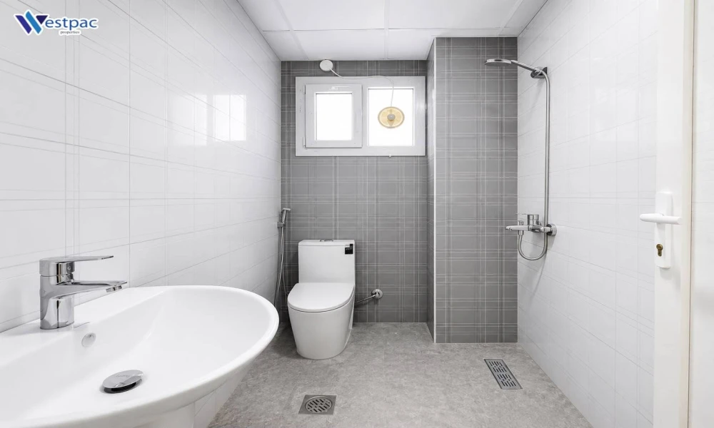 Brand New 1 BHK Apartment For Rent in Umm Ghuwailina - Image 5