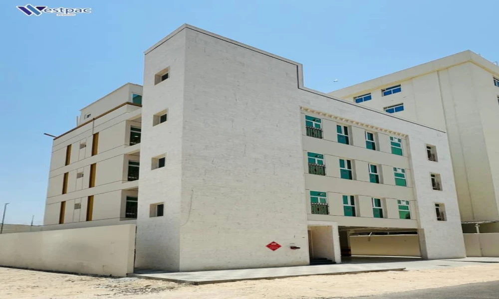 Brand New 1 BHK Apartment For Rent in Umm Ghuwailina - Image 6