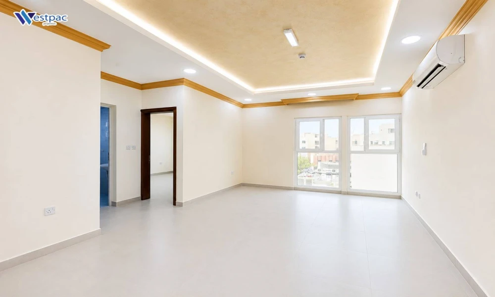 Brand New 1 BHK Apartment For Rent in Umm Ghuwailina - Image 8