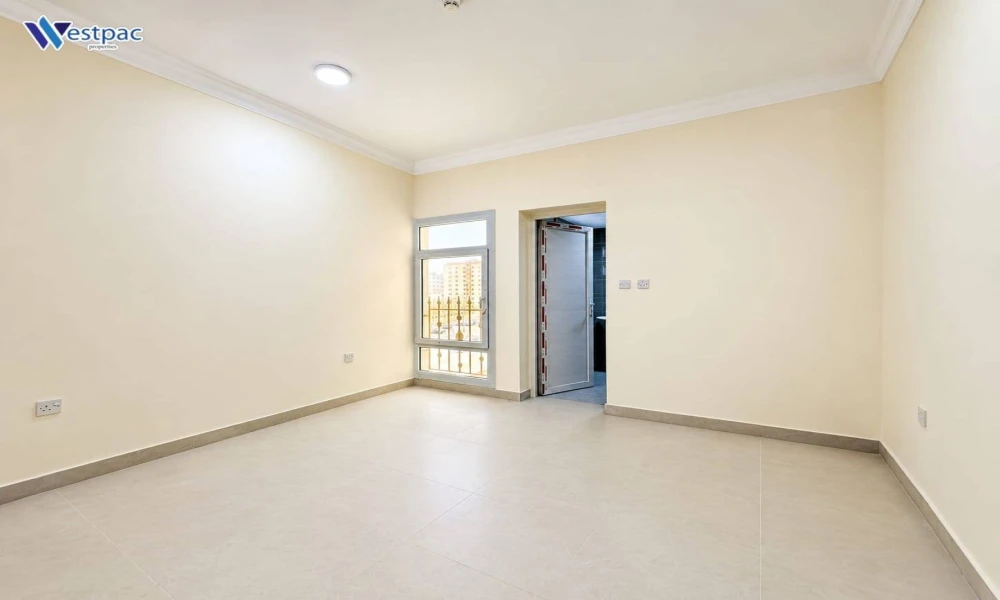 Brand New 1 BHK Apartment For Rent in Umm Ghuwailina - Image 9