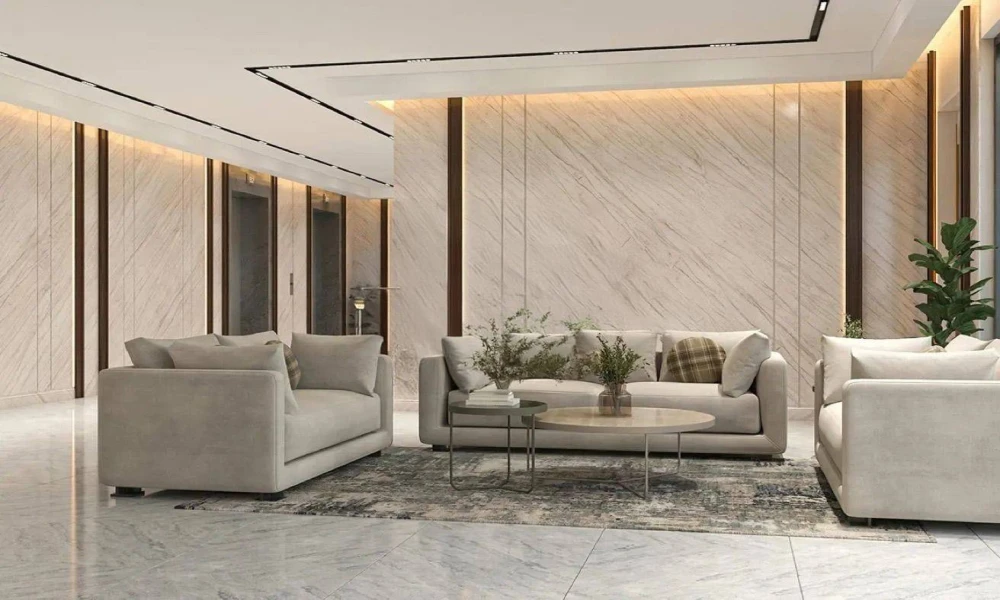 BRAND-NEW 1BHK APARTMENT WITH FULL AMENITIES | FF - Image 10