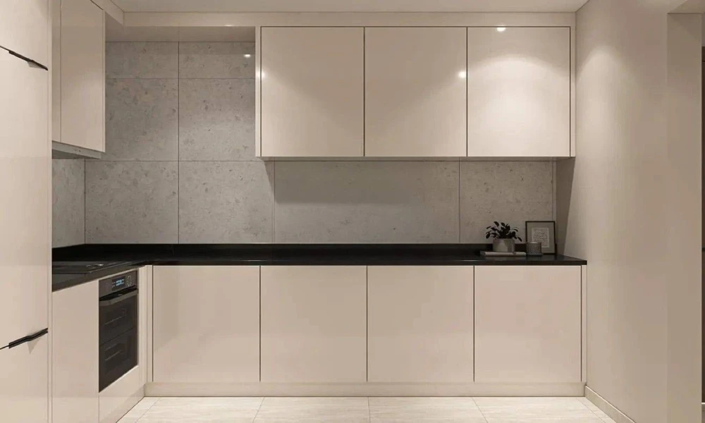 BRAND-NEW 1BHK APARTMENT WITH FULL AMENITIES | FF - Image 6