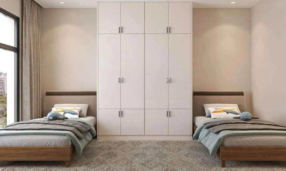 BRAND-NEW 1BHK APARTMENT WITH FULL AMENITIES | FF - Image 8