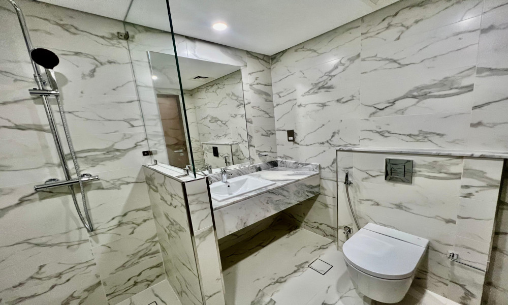 BRAND NEW 1BHK IN LUSAIL FOR SALE | FF - Image 6