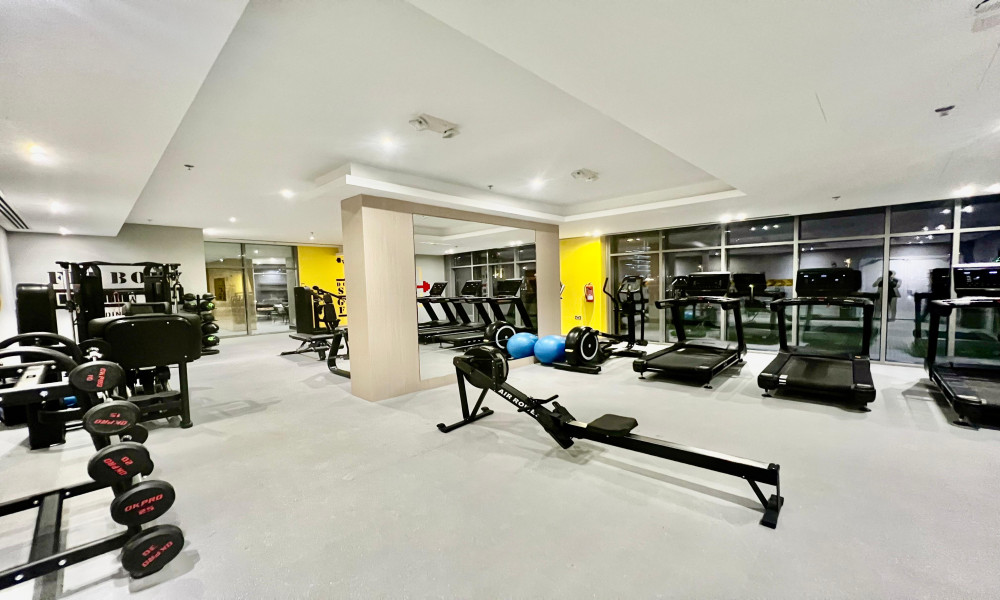 BRAND NEW 1BHK IN LUSAIL FOR SALE | FF - Image 7