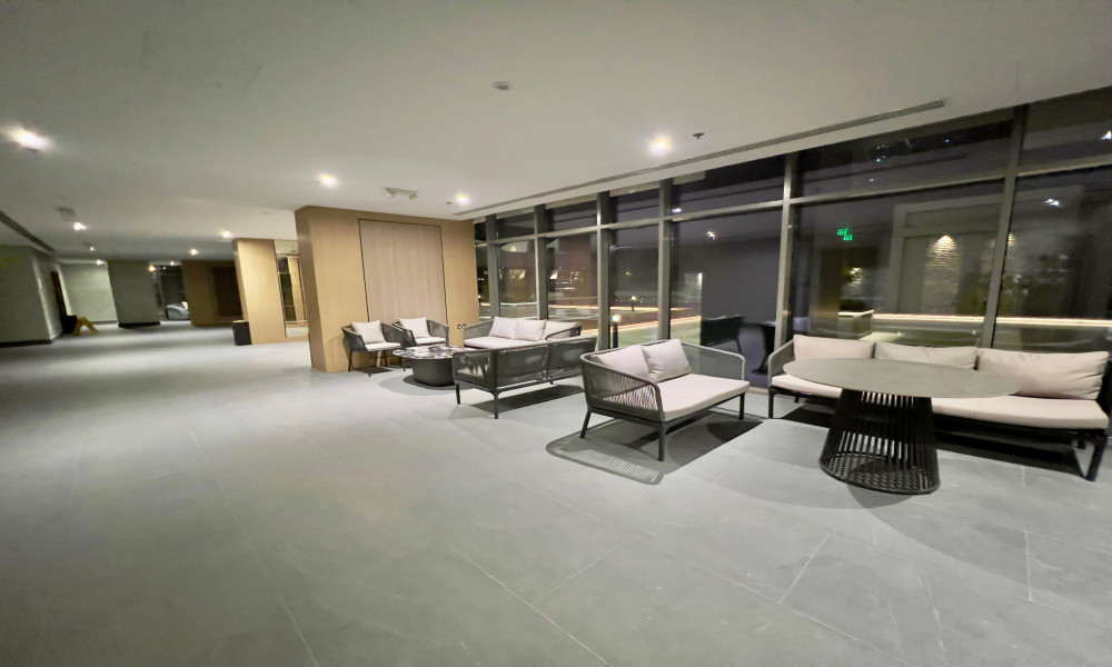 BRAND NEW 1BHK IN LUSAIL FOR SALE | FF - Image 8