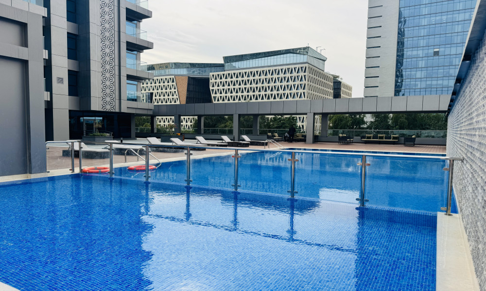 BRAND NEW 2 BHK APARTMENT FOR RENT FF | LUSAIL