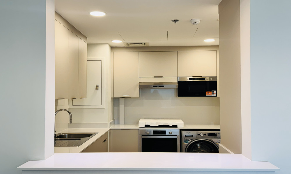 BRAND NEW 2 BHK APARTMENT FOR RENT FF | LUSAIL small 3