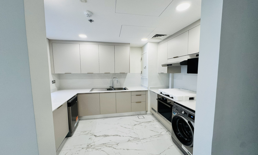 BRAND NEW 2 BHK APARTMENT FOR RENT FF | LUSAIL - Image 5