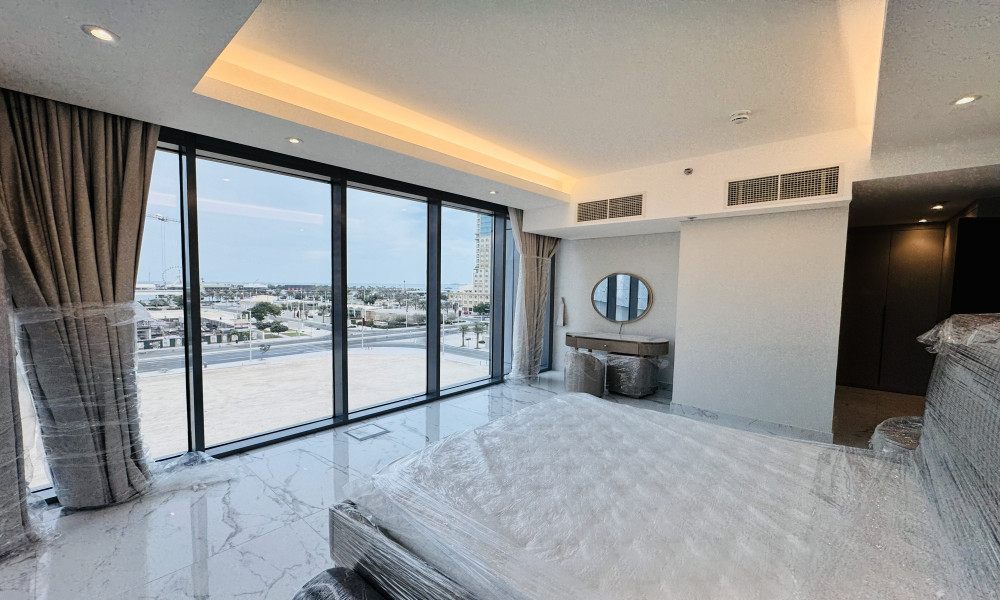 BRAND NEW 2 BHK APARTMENT FOR RENT FF | LUSAIL - Image 6