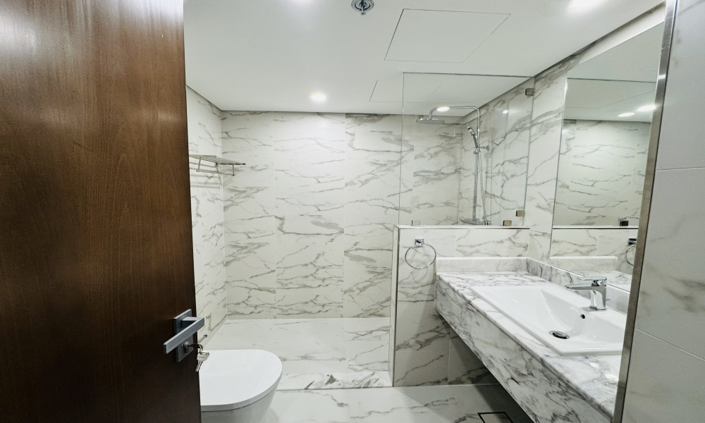 BRAND NEW 2 BHK APARTMENT FOR RENT FF | LUSAIL - Image 7