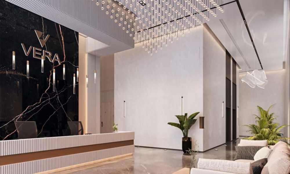 Brand new 2 BHK Furnished with storage in Lusail - Image 5