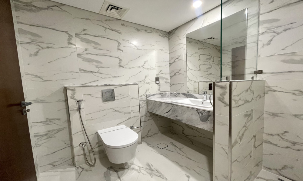 BRAND NEW AND COZY 1 BHK FOR RENT | FF | LUSAIL - Image 5