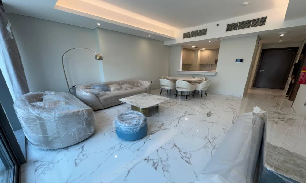 BRAND NEW FURNISHING 1BR SALE | W/ FULL AMENITIES