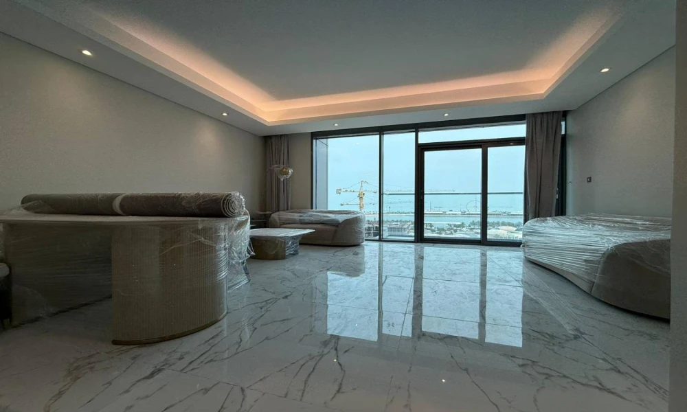 BRAND NEW WATERFRONT 2BR| LUSAIL MARINA | FOR SALE small 1