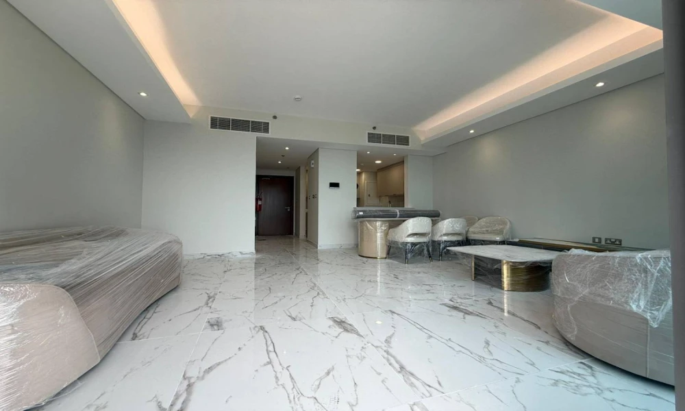 BRAND NEW WATERFRONT 2BR| LUSAIL MARINA | FOR SALE small 3