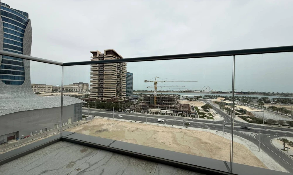 BRAND NEW WATERFRONT 2BR| LUSAIL MARINA | FOR SALE - Image 4