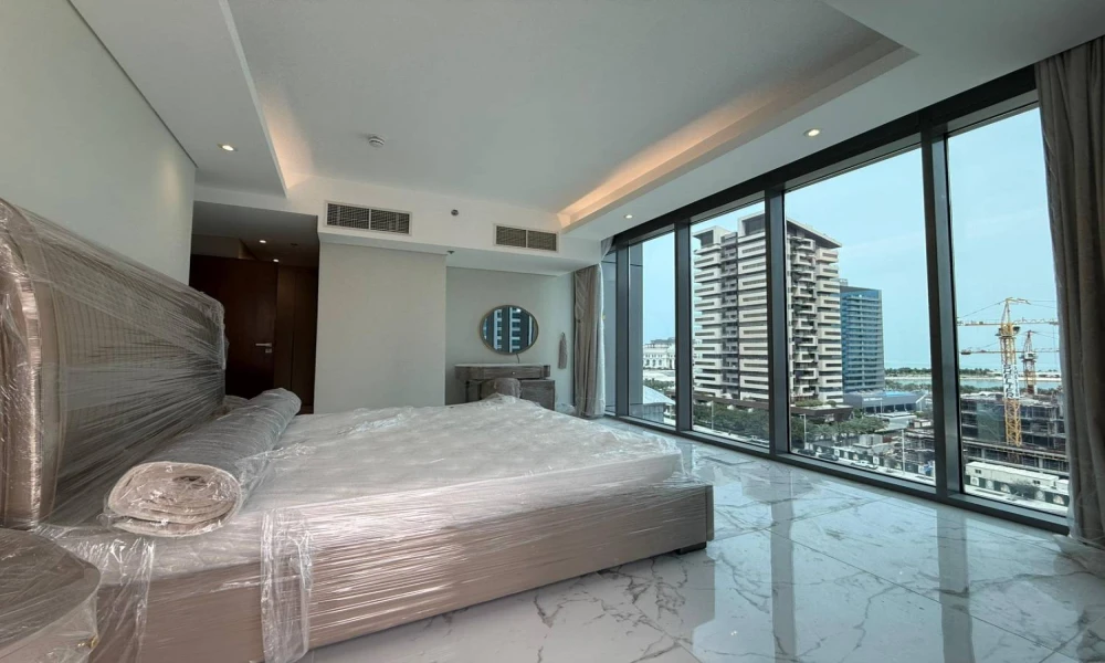 BRAND NEW WATERFRONT 2BR| LUSAIL MARINA | FOR SALE - Image 5