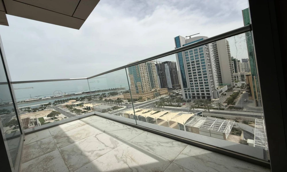 BRAND NEW WATERFRONT 2BR| LUSAIL MARINA | FOR SALE - Image 6