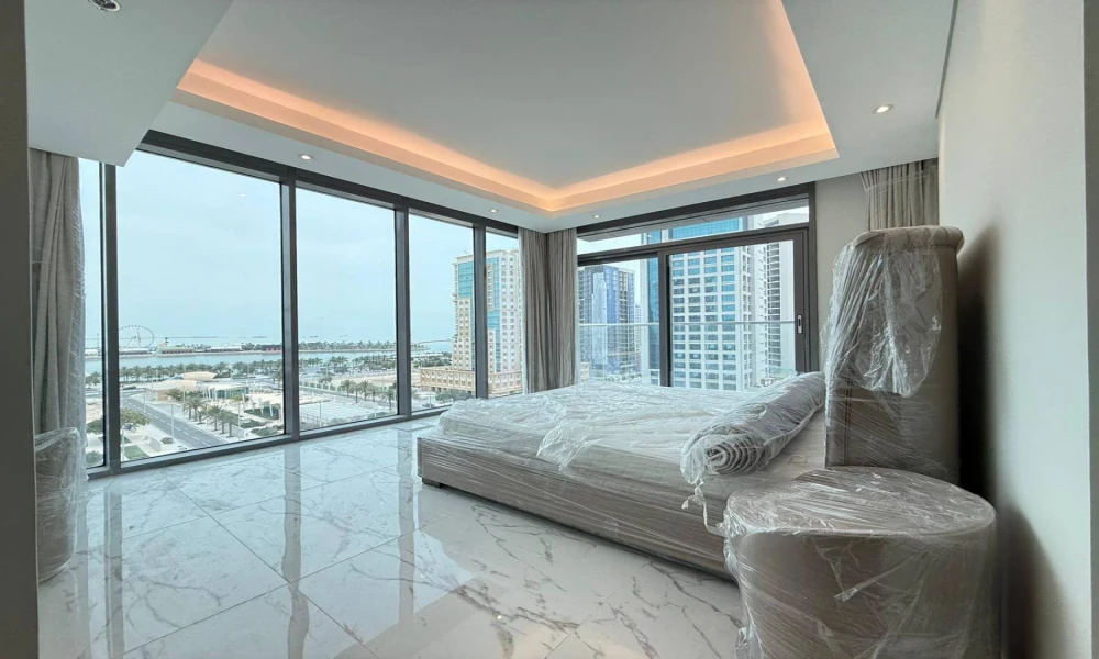 BRAND NEW WATERFRONT 2BR| LUSAIL MARINA | FOR SALE - Image 7