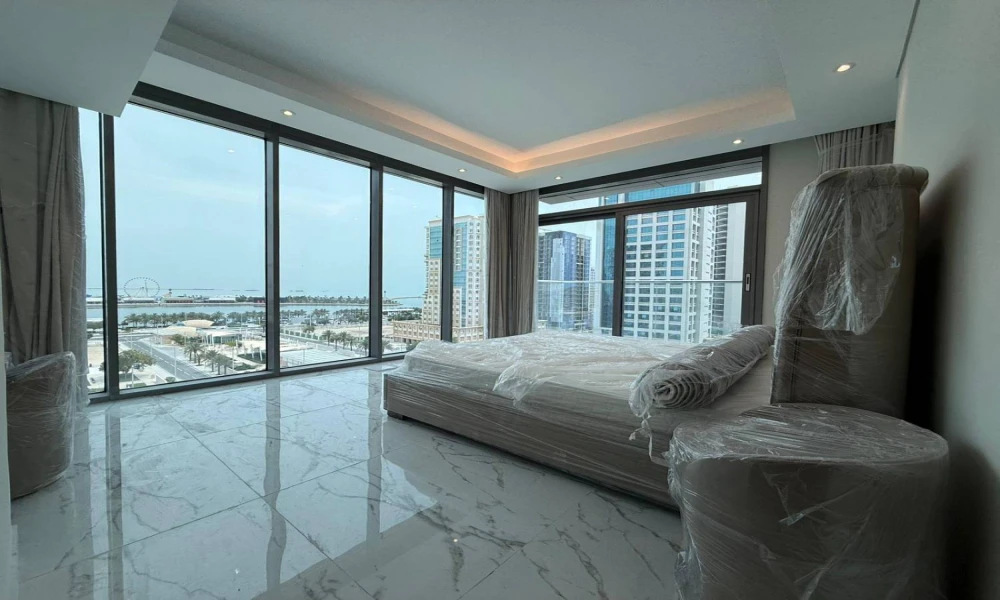 BRAND NEW WATERFRONT 2BR| LUSAIL MARINA | FOR SALE - Image 8